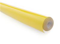 WG044-00104 Covering Film Solid Mid-Yellow (5mtr) 104 (6701)